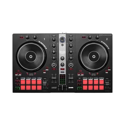 Hercules DJ Control Inpulse 300 MK2 image 1