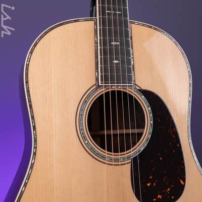 Martin D-45 1937 Project 91-6 image 3