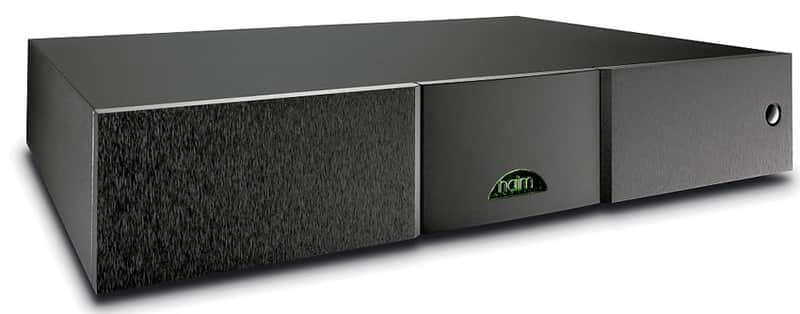 Naim NAPS 555 PS DR - Power Supply - NEW! image 1