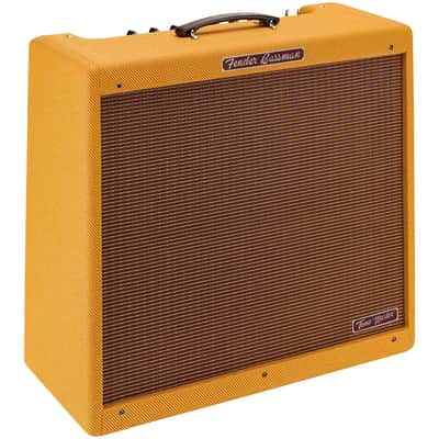 Fender Tone Master '59 Bassman Digital Combo Amplifier (4x10"), Open Box (Very Good) image 2
