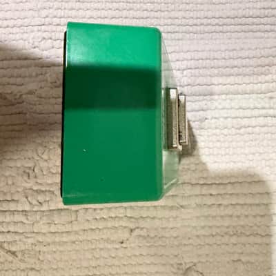 Ibanez TS808 Tube Screamer 2004 - Present - Green image 4