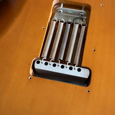 Fender Japan Stratocaster Left Handed ST57-65L '93-'94 Vintage MIJ Electric Guitar Made in Japan image 20