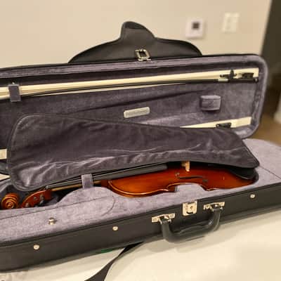 Violin: Fiddlerman Concert Series image 4