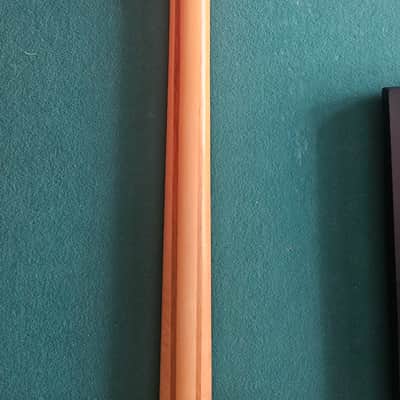 ESP LTD F-4E 2008 - 2015 - Natural Satin image 7