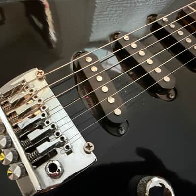 Washburn KC-30V - Black image 2
