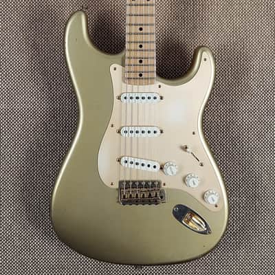 2005 Fender Custom Shop 50th Anniversary '56 Relic Stratocaster COA! (346) image 1