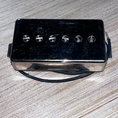 Seymour Duncan Phat Cat SPH90-1N Nickel image 1