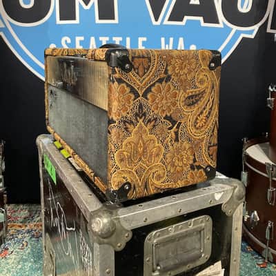 PRS Brad Whitford's Aerosmith, Custom Blistertone 100, Authenticated (#133) 2012 Curtain image 9