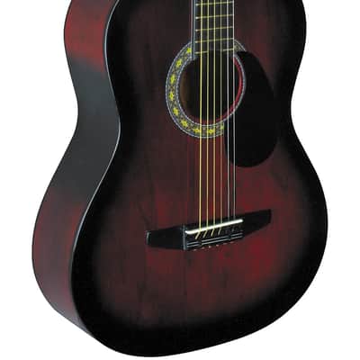 Rogue Starter Acoustic Guitar image 5