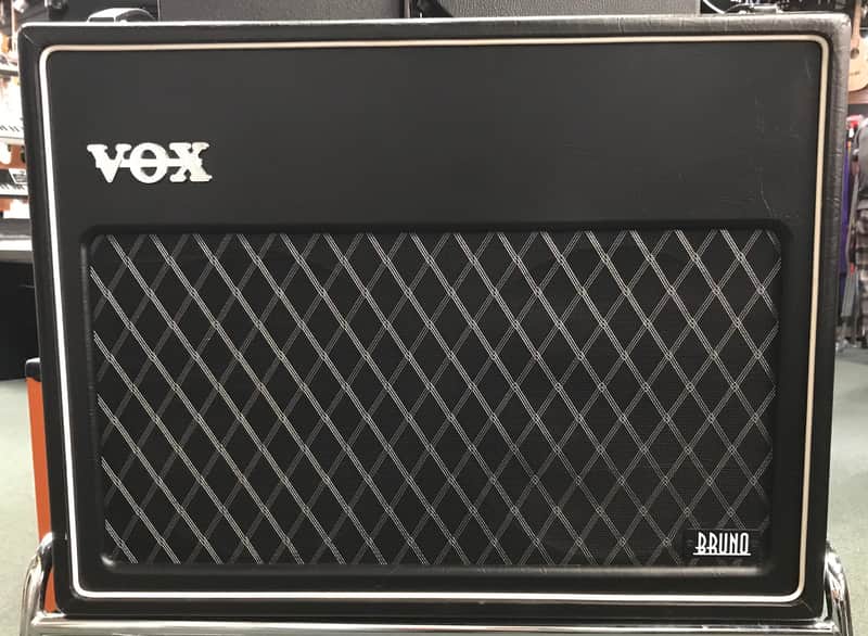 Vox Tony Bruno TB35 2011 image 1