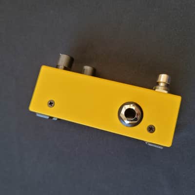 Aguilar DB 599 Bass Compressor image 7