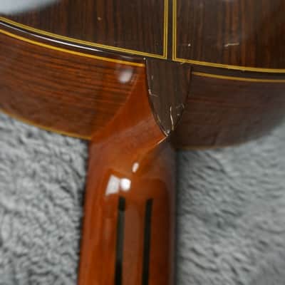 Masaru Kohno Professional-R 1987 Indian Rosewood image 22