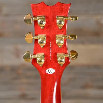 Dean Del Sol Cherry USED (s947) image 7