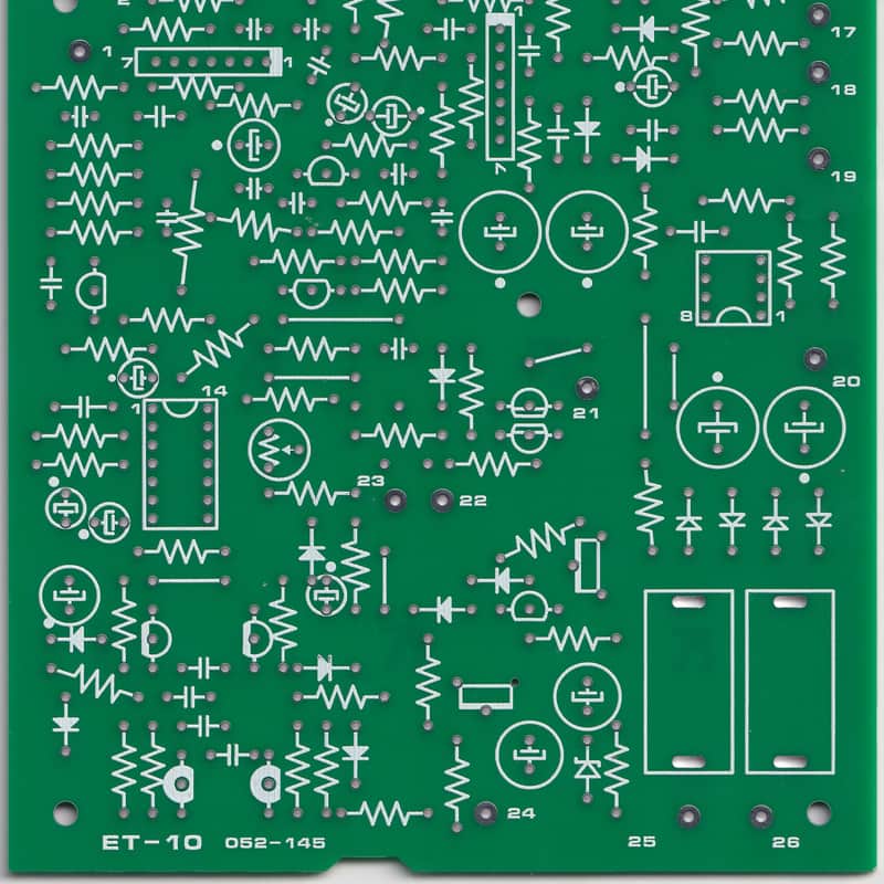 1970s Boss Boss CE-1 Chorus Ensemble Grey