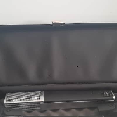 Set of 2x Sennheiser MD 441U Supercardioid Dynamic Microphones 1971 - Present - Black - Matched Serials image 3