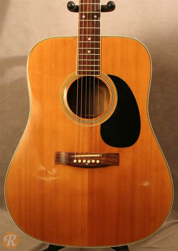 Ibanez Concord Maple Natural image 1