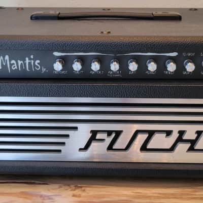 Fuchs Mantis Jr. 20 Watt Tube Amp image 1