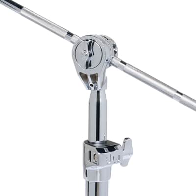 DW 9000X Series Low Boom Cymbal Stand - DWCP9701XIL image 2
