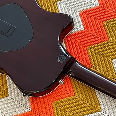 Taylor T5 Standard - 2005 Early Generation T5! - 9.5/10 Mint Condition! - Amazing Guitar with Original Case! - image 11