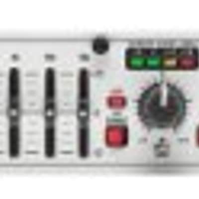DBX 215S Dual Channel 15-Band Graphic Equalizer image 2