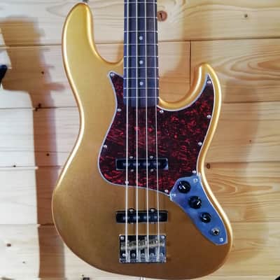 2000s GrassRoots by ESP GP-48 Pierrot's Kohta signature model