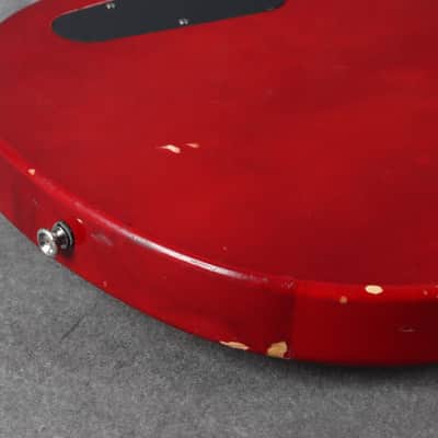 Epiphone Les Paul Special II - Cherry Sunburst - 2nd Hand image 21