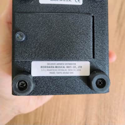 ProCo RAT made in USA OP07 image 3