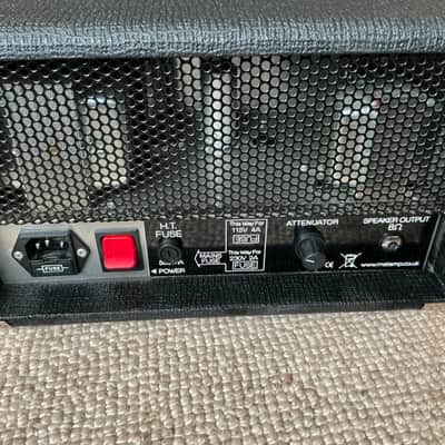 Matamp Minimat 5w Amp Head with Attenuator image 3