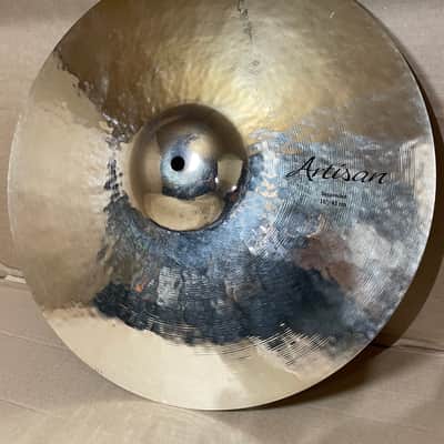 Sabian 16" Artisan Suspended br. image 4