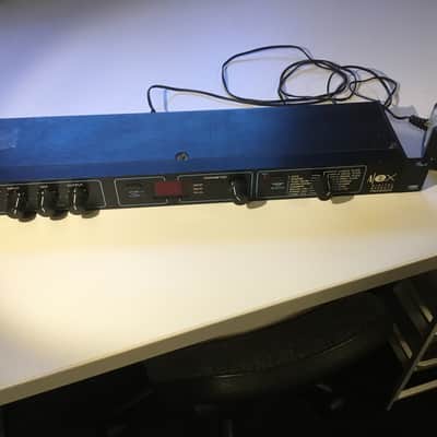 Lexicon Alex Digital Effects Processor 2000s - Black Bild 1