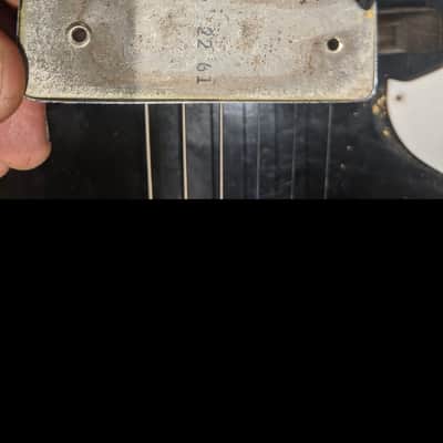 Harmony H46 / Silvertone 1420 image 9