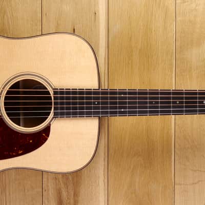 Collings D1 T Traditional  #35750 image 1