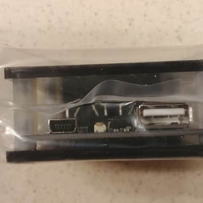 Hobbytronic MIDI USB DIN Converter image 3