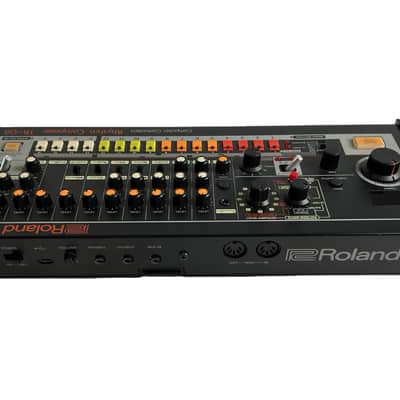 Roland TR-08 Rhythm Composer *Expert Tested*Guaranteed* image 4