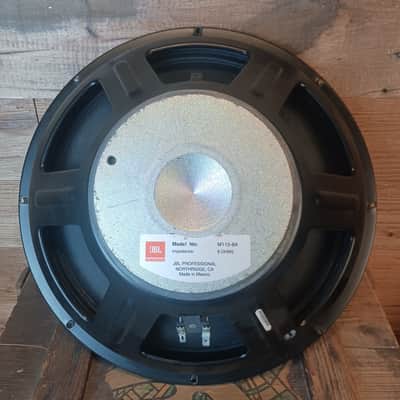 JBL M115-8A 8 ohm 15