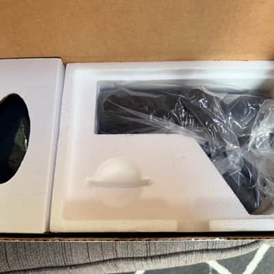 Immagine Shure SM7B Cardioid Dynamic Microphone 2001 - Present - Black - 8