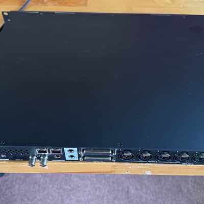 Avid Pro Tools Carbon Hybrid Audio Interface image 8