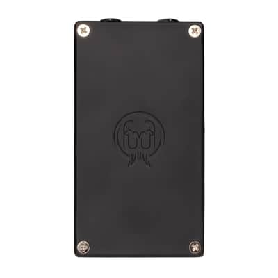 Walrus Audio Eras Five State Distortion Pedal - Black image 4