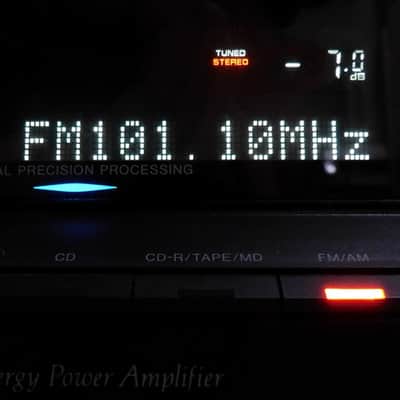 Pioneer VSX-1016TXV-K receiver image 2
