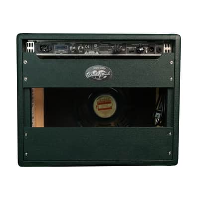 Fender Limited Edition Tone Master Princeton Reverb 230V EUR - Jameson image 6