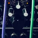Blue Lantern Modules Hermippe VCF - Black