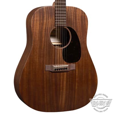 Martin Road Series D-10E Retro Sapele 2026 - Present - Dark Mahogany image 1