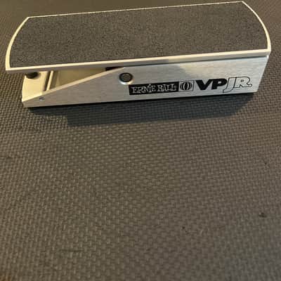 Ernie Ball Vp Jr. 2000s - Silver image 4