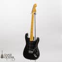Fender Stratocaster ’80 Black/Maple "Heavy weight ash powerful sound is really nice&attractive! Stainless frets!"