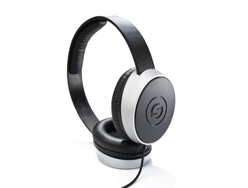 Samson SR550 Closed-back Studio Headphones image 1
