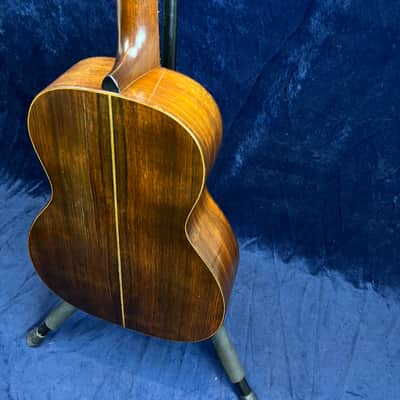 Martin 0-21 1925 Parlour 12 Fret with Original Case image 10