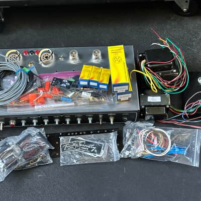 Trinity OSD Amp Kit - Dumble ODS clone image 1