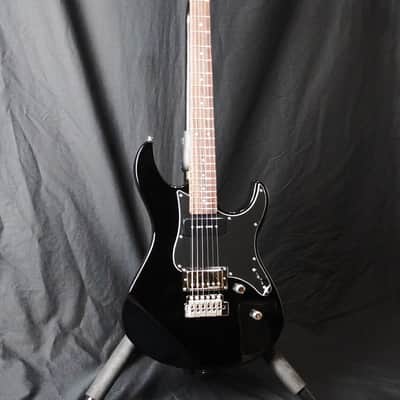 NEW* YAMAHA PACIFICA611V BTR LTD Hitori Gotoh Bocchi the | Reverb