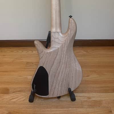 Fodera Emperor Deluxe 40th Anniversary 5-string bass image 5