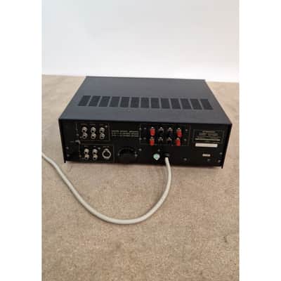 Pioneer SA-5300 - Integrated Amplifier - Poor imagen 9